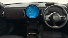 MINI Countryman 2.0 S Sport ALL4 [Level 3] 5dr Auto Petrol Hatchback